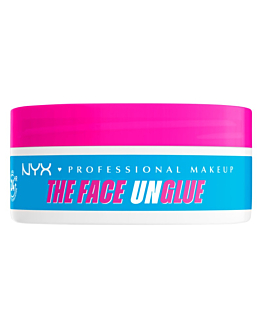 NYX Professional MakeUp The Face Unglue Makeup Remover balsam do demakijażu, 50ml