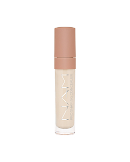 NAM Intensywnie kryjący korektor Pro Shaping Concealer 2 Naked