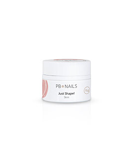 PB Nails Żel budujący Just Shape! Gel Skin 15g