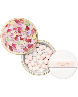 Guerlain Meteorites puder w kulkach 01 Pearly White, 20g