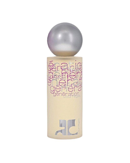 Courreges Generation woda toaletowa spray, 100ml