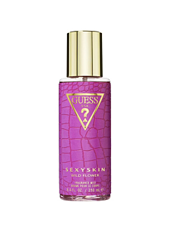 Guess Sexy Skin Wild Flower mgiełka do ciała, 250ml
