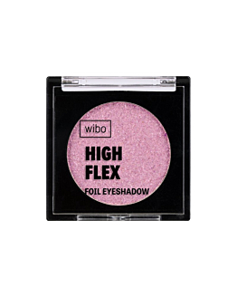 Wibo High Flex foliowy cień do powiek 03 Sugar Baby, 2.5g