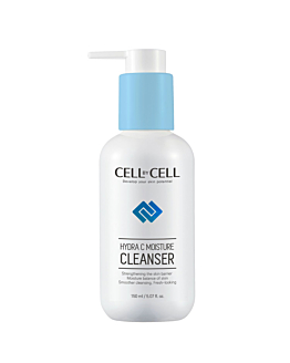 Cell by Cell Hydra C Moisture Cleanser żel do mycia twarzy