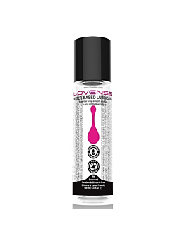 Lovense Water-Based Lubricant lubrykant na bazie wody, 100ml