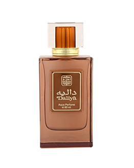 Naseem Daliya perfumy spray 80ml