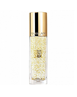 Guerlain Parure Gold 24K rozświetlająca baza pod makijaż, 30ml