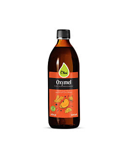 Olini Oxymel 500 ml.