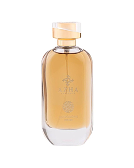 Azha Astrodome woda perfumowana spray, 100ml