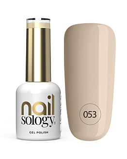 Clavier Nailsology lakier hybrydowy 053 Summer Tan, 8ml