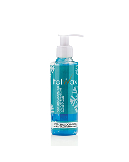 Italwax Żel chłodzący po depilacji 100ml