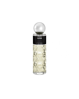 Saphir The Last Man woda perfumowana spray, 200ml