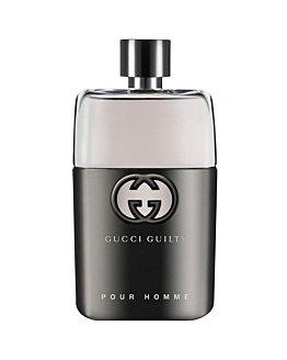 Gucci Guilty Pour Homme woda toaletowa spray, 90ml