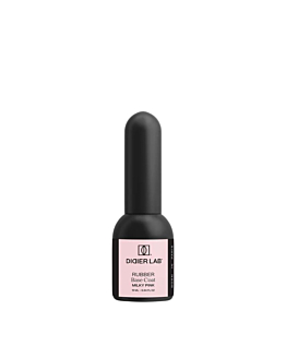 Didier Lab Mlecznoróżowa kamuflująca baza kauczukowa milky pink