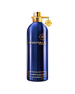 Montale Amber & Spices woda perfumowana spray, 100ml