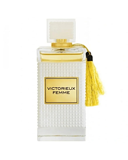 Vurv Victorieux Femme woda perfumowana spray, 100ml