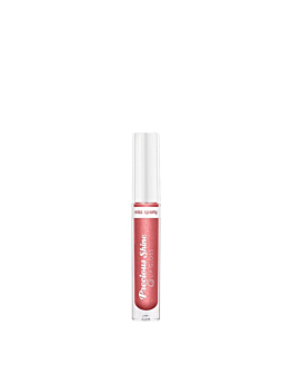 Miss Sporty Precious Shine Lip Gloss błyszczyk do ust 30 Juicy Coral, 2.6ml