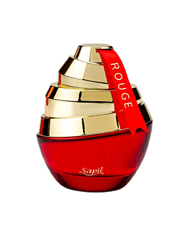 Sapil Rouge woda perfumowana spray, 100ml