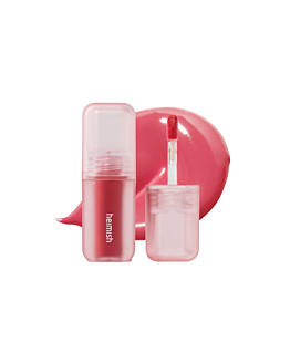 Heimish Dailism Lip Gloss Nawilżający błyszczyk do ust Pink Coral 4 g