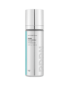 VT Cosmetics PDRN Glow Ampoule, ampułka z PDRN w formie mgiełki, 100ml