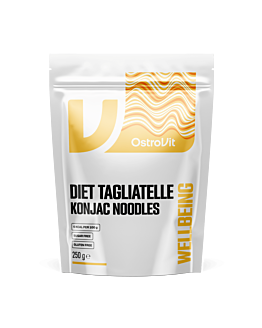 OstroVit Diet Tagliatelle Konjac Noodles 250 g