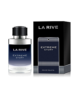 La Rive Extreme Story For Man woda toaletowa spray, 75ml