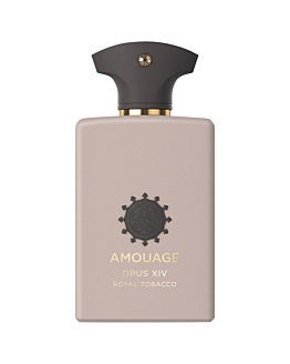 Amouage Opus XIV Royal Tobacco woda perfumowana spray, 100ml