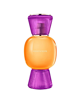 Bvlgari Allegra Rock'N'Rome woda perfumowana spray, 50ml