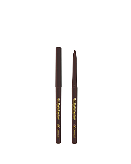 Dermacol 16H Matic Eyeliner Waterproof & Long-Lasting automatyczna kredka do oczu 03 Brown, 3g