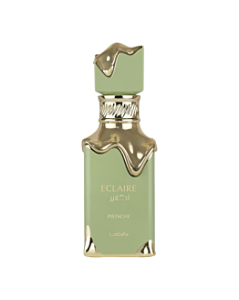 Lattafa Eclaire Pistache Woda perfumowana uniseks