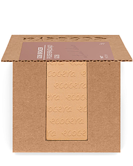 Ecocera Natural Choice Terra Abbronzante Opaca Gobi