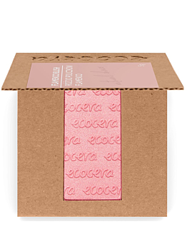 Ecocera blush per guance colore Flamenco