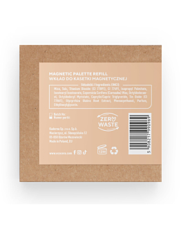 Ecocera Natural Choice Illuminante Viso Capri
