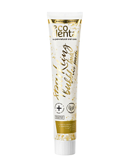 Ecodenta Pasta do zębów Sparkling Bubbles