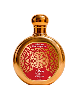 Saphir Utur Al Yaqut Mizan woda perfumowana spray, 100ml