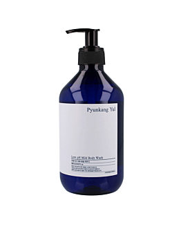 Pyunkang Yul Low ph Mild Body Wash 500 ml - Delikatny żel pod prysznic