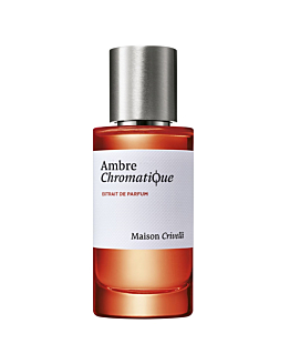 Maison Crivelli Ambre Chromatique ekstrakt perfum spray, 50ml