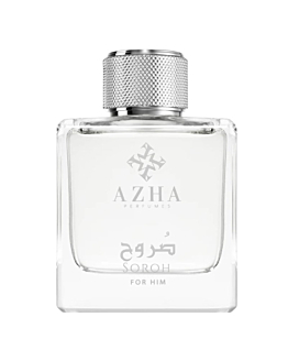 Azha Soroh woda perfumowana spray, 100ml