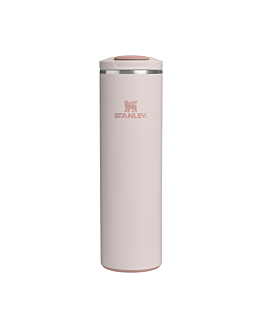 Stanley Kubek termiczny Aerolight Transit Flip Top 0.59L Rose Quartz