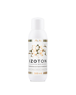 MollyNails IZOTON® Płyn Pomocniczy Do Dehydratacji I Adhezji 500 ml