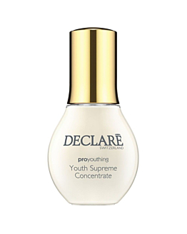 Declare Pro Youthing Youth Supreme Concentrate odmładzające serum do twarzy, 50ml