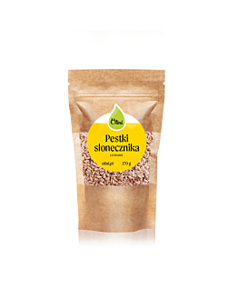 Olini Pestki słonecznika 170 g