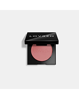 Lovrén odżywczy róż z witaminą E i masłem shea BL2 Blush Intense, 4,2 g
