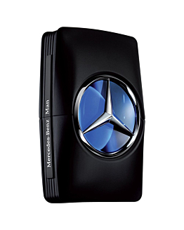 Mercedes-Benz Man woda toaletowa spray, 100ml