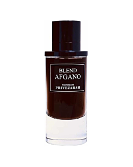 Privezarah Blend Afgano woda perfumowana spray, 80ml