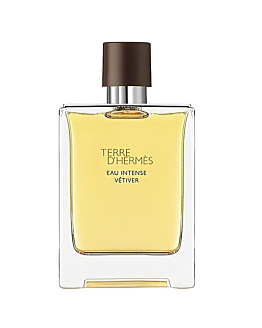 Hermes Terre D'Hermes Eau Intense Vetiver woda perfumowana spray, 200ml