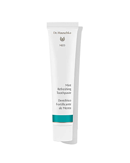Dr. Hauschka Med Mint Refreshing Toothpaste odświeżająca pasta do zębów, 75ml