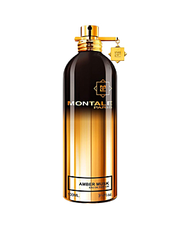 Montale Amber Musk woda perfumowana spray, 100ml