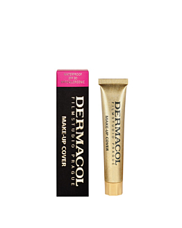 Dermacol Make-Up Cover wodoodporny podkład mocno kryjący 215 SPF30, 30g