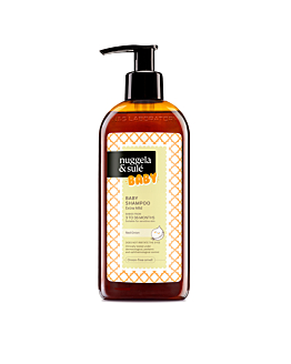 Nuggela & Sulé BABY Shampoo 250 ml